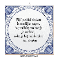 Humor Nl Sticker by Tegelspreuken.nl