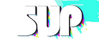 Art Glitch Sticker