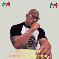 Esperando No Se GIF by Murcianys LLC
