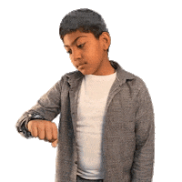 Swipe Up Face To Face Sticker by Pearl 102FM