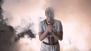 University Of Louisville Basketball GIF by Louisville Cardinals