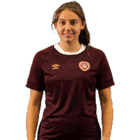 Happy Football Sticker by Heart of Midlothian