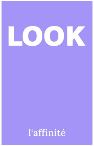 Proud Social Media GIF by l'affinité