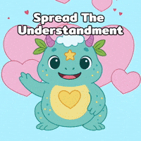 Joy Love GIF by Tamitos