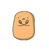 Dont No Sticker by PotatoPiratesGame