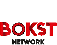 BOKSTnetwork fight mma ticket tickets Sticker