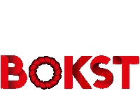 BOKSTnetwork fight mma ticket tickets Sticker