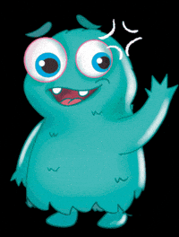 Nojo GIF by EditoraConstruir