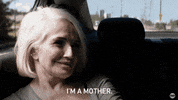 Ellen Barkin Mother GIF by Animal Kingdom on TNT