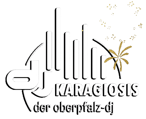 Dj Sticker by Oberpfalz-DJ_DJKaragiosis