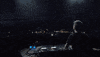 music festival fire GIF by Mike Williams