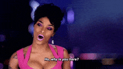 love and hip hop GIF by RealityTVGIFs