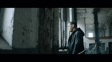 chicago looking GIF by G Herbo