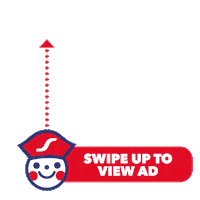 Swipe Up Sticker by Schnucks
