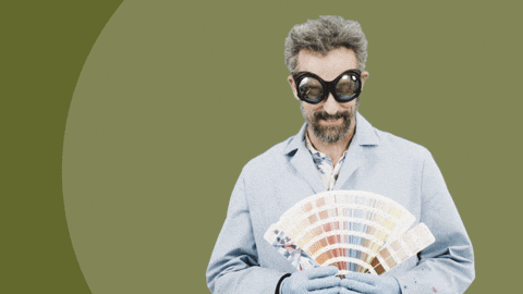 Be Yourself Do You GIF by StickerGiant