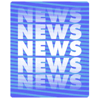 News Sticker by WAKEmedia