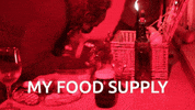 Hungry Food GIF by Four Rest Films
