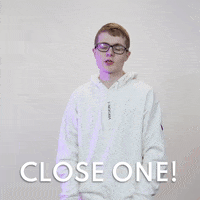 Rocket League Close One GIF by Version1