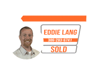 Eddie Lang Sticker by Jason Mitchell Group
