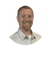 Eddie Lang Sticker by Jason Mitchell Group