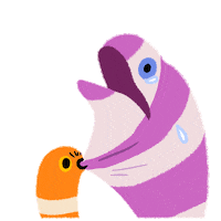 How Dare You No Sticker by pikaole