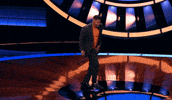 Jamie Foxx Win GIF by Reality Club FOX