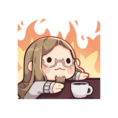 Twitch Emotes Sticker