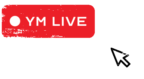 Exercise Class Sticker by Yoga Movement