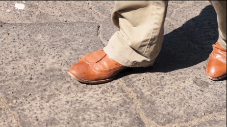 sun fear GIF by Charles Pieper