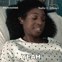 Season 2 Paradise GIF by HULU