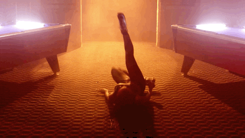 music video hair flip GIF by K. Michelle