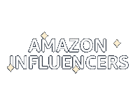AmazonInfluencerProgram storefront amazon influencer amazoninfluencerprogram amazon influencer program Sticker