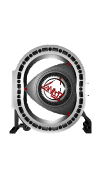 Engine Mazda Sticker by Lando3official