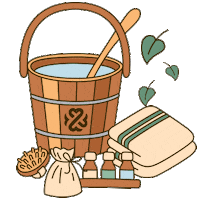 Termal Karatay Sticker by karataybelediyesi