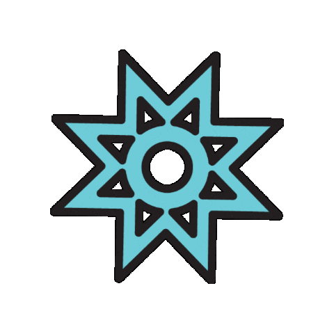 Merry Christmas Sticker by Maeve Chocolate