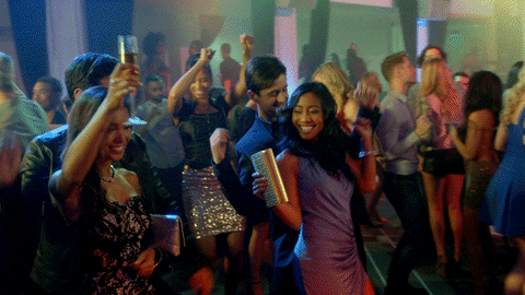 GIF by Grandfathered