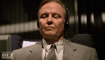 Paramount Pictures Thinking GIF by Mission: Impossible