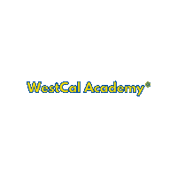 WestCalAcademy san pedro torrance vocational training career exploration Sticker