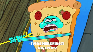 season 9 GIF by SpongeBob SquarePants