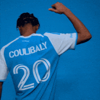 Soccer Team GIF by Charlotte FC
