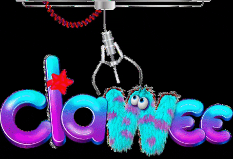 clawee giphygifmaker clawee GIF