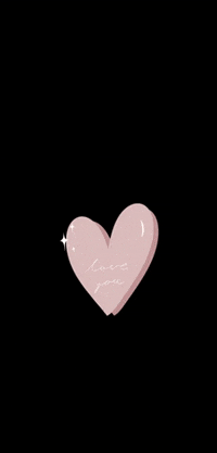 ist97 love you corazon loveyou te quiero GIF