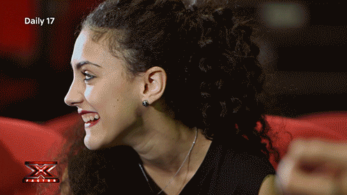 x factor love GIF by X Factor Italia