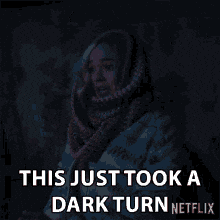 GIF by NETFLIX