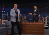 Tonight Show Yes GIF by The Tonight Show Starring Jimmy Fallon