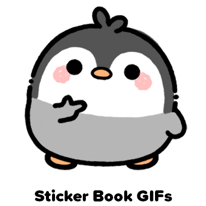 Suspicious Thinking Sticker by Sticker Book iOS GIFs