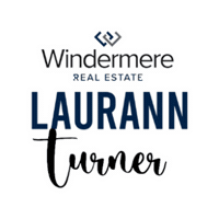 laurannturnerrealestate laurann turner Sticker