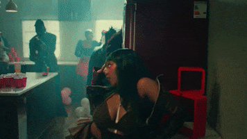 London Dance GIF by Elestee