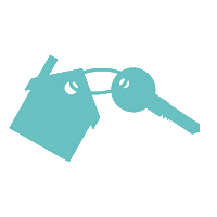 Closing Day Sticker by Philly Home Girls