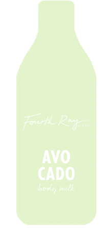 Skincare Body Sticker by Colourpop Cosmetics